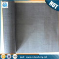 Special material Iron Chromium Aluminum Wire Mesh FeCrAl Wire Mesh Cloth/ FeCrAl Woven Wire Mesh